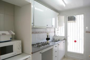 Apartment Benimar - Sabesa *