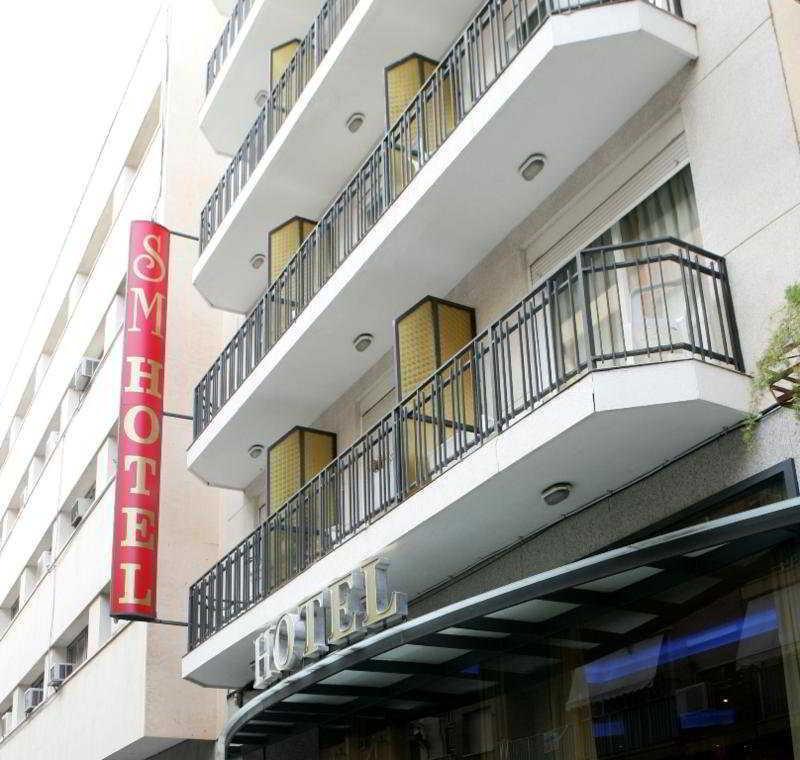 Hotel Hotel Marbella Benidorm