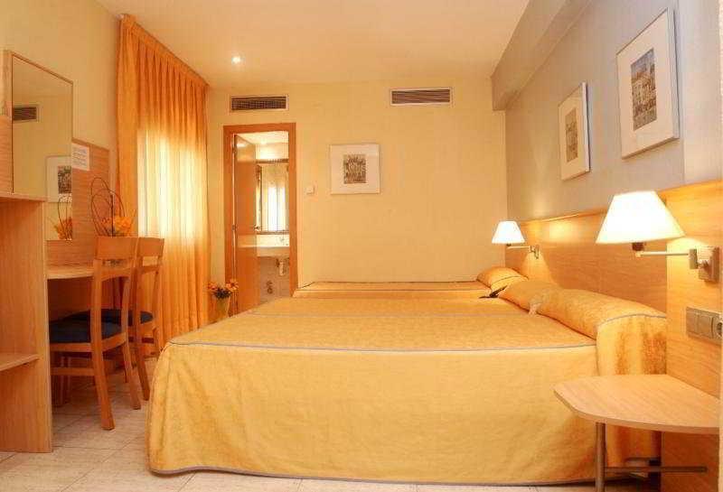 Hotel Marbella Benidorm