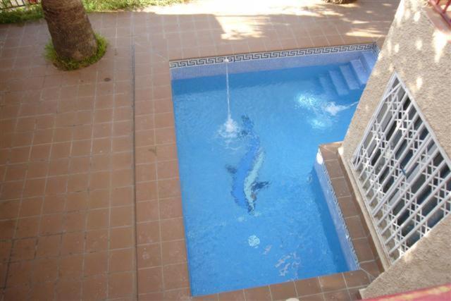 Mar Y Montana Hotel 2*
