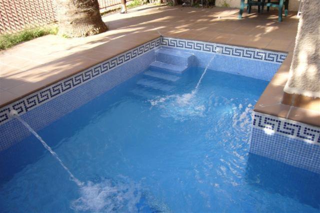 Hotel Mar Y Montana Benidorm