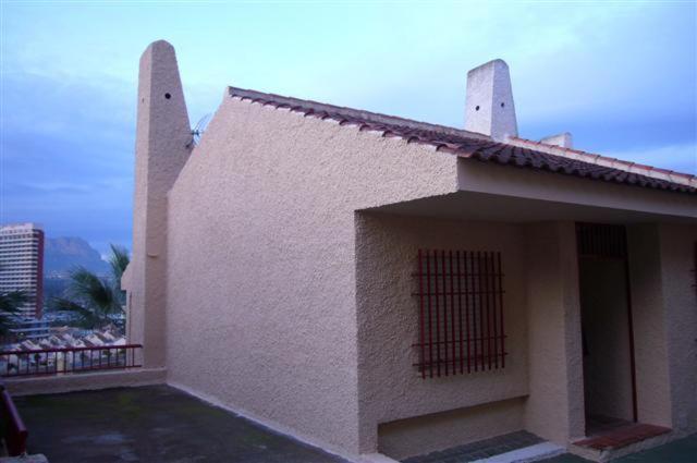 Mar Y Montana Hotel