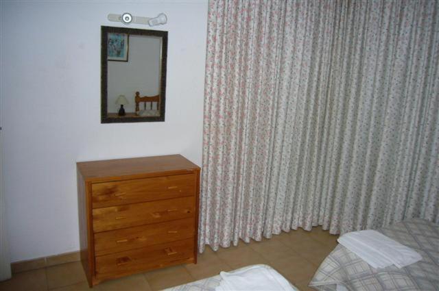 Hotel Mar Y Montana 2*