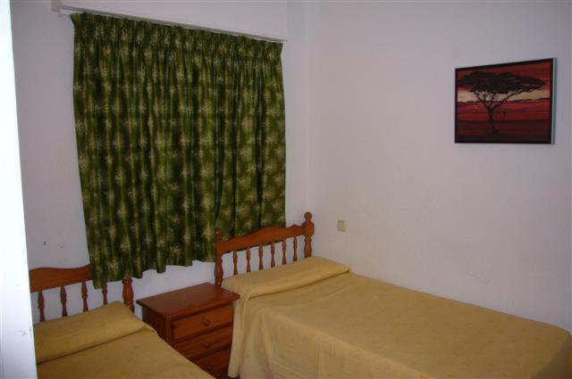 Mar Y Montana Hotel 2*