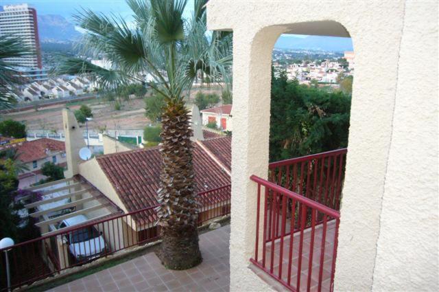 Mar Y Montana Hotel
