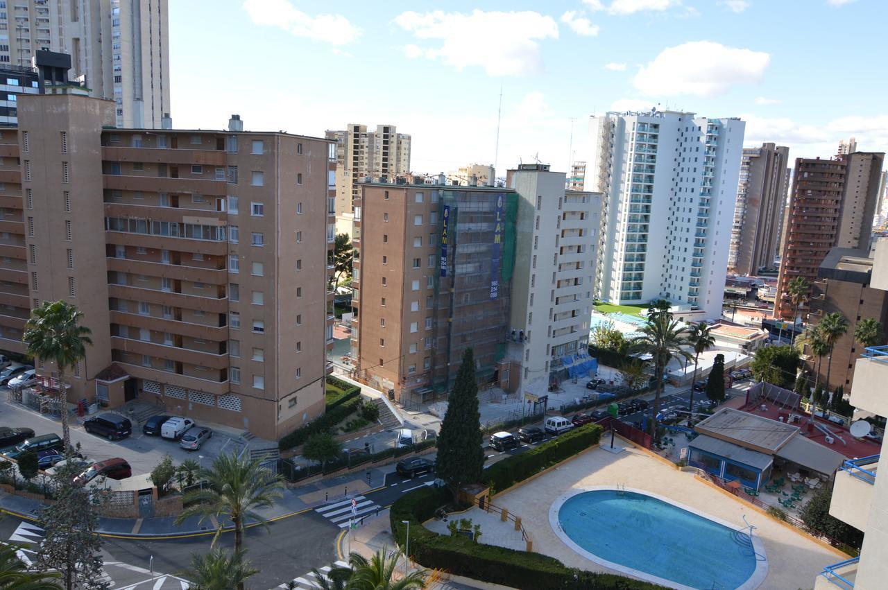 Apto Rincon De Loix * Benidorm
