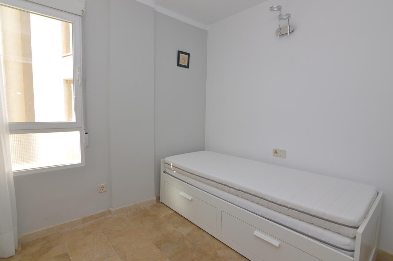 Apto Rincon De Loix Apartamento