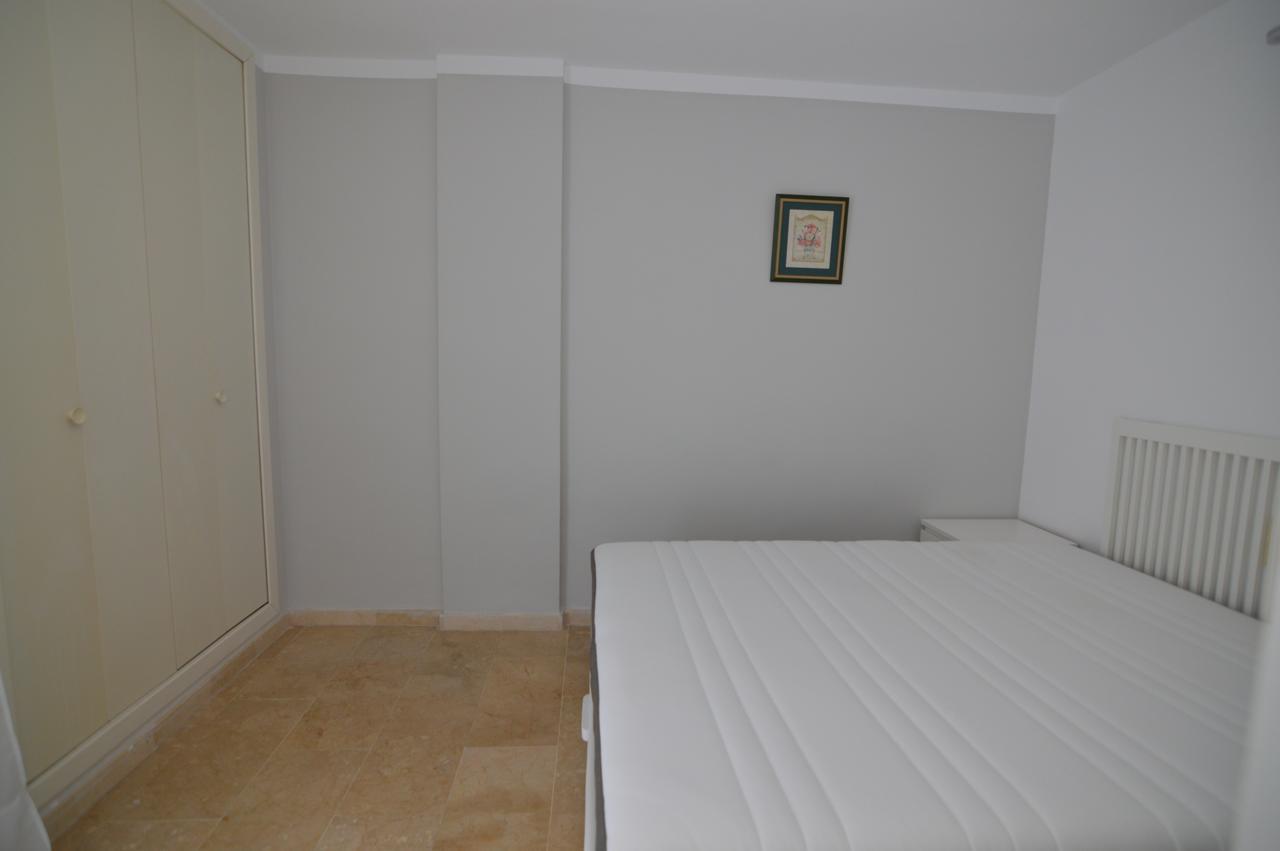 Apto Rincon De Loix * Benidorm