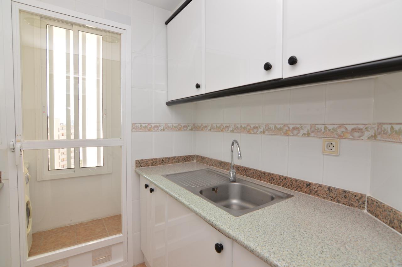 Apto Rincon De Loix Benidorm