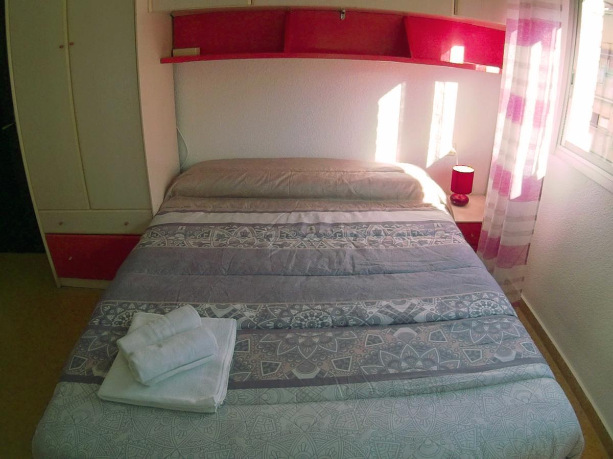 Apartamento Completo La Glorieta De Los Carrascos Apartment *