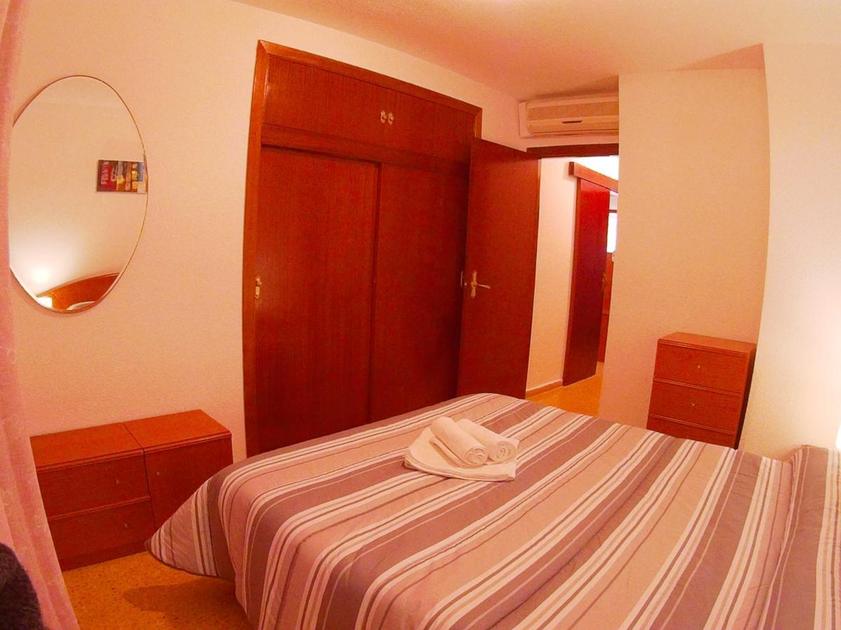 Apartamento Completo La Glorieta De Los Carrascos