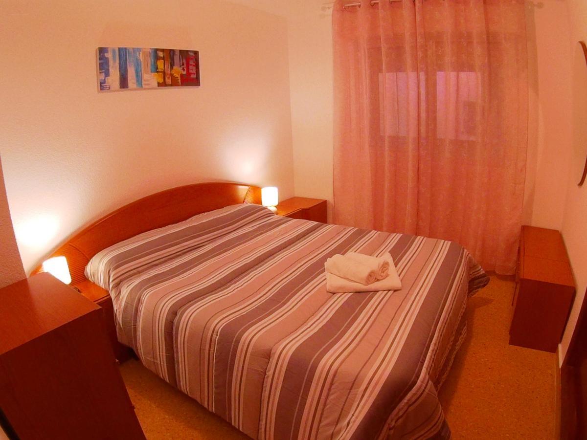 Apartamento Completo La Glorieta De Los Carrascos Benidorm