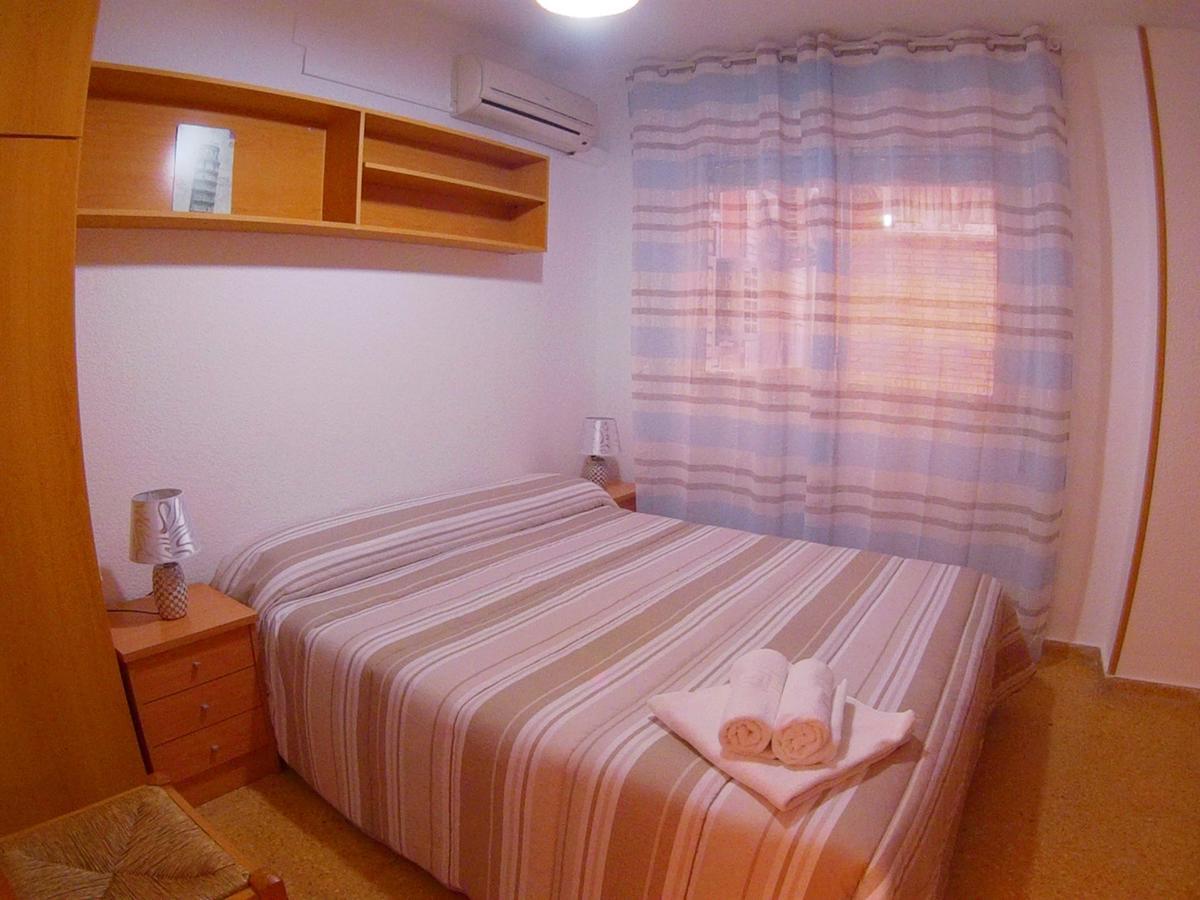 Apartment Apartamento Completo La Glorieta De Los Carrascos *