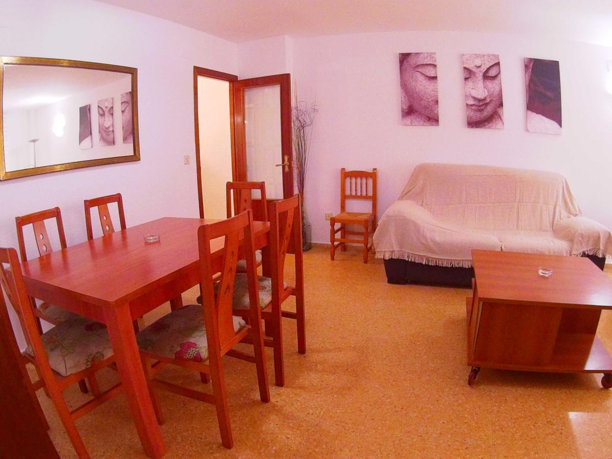 Apartment Apartamento Completo La Glorieta De Los Carrascos