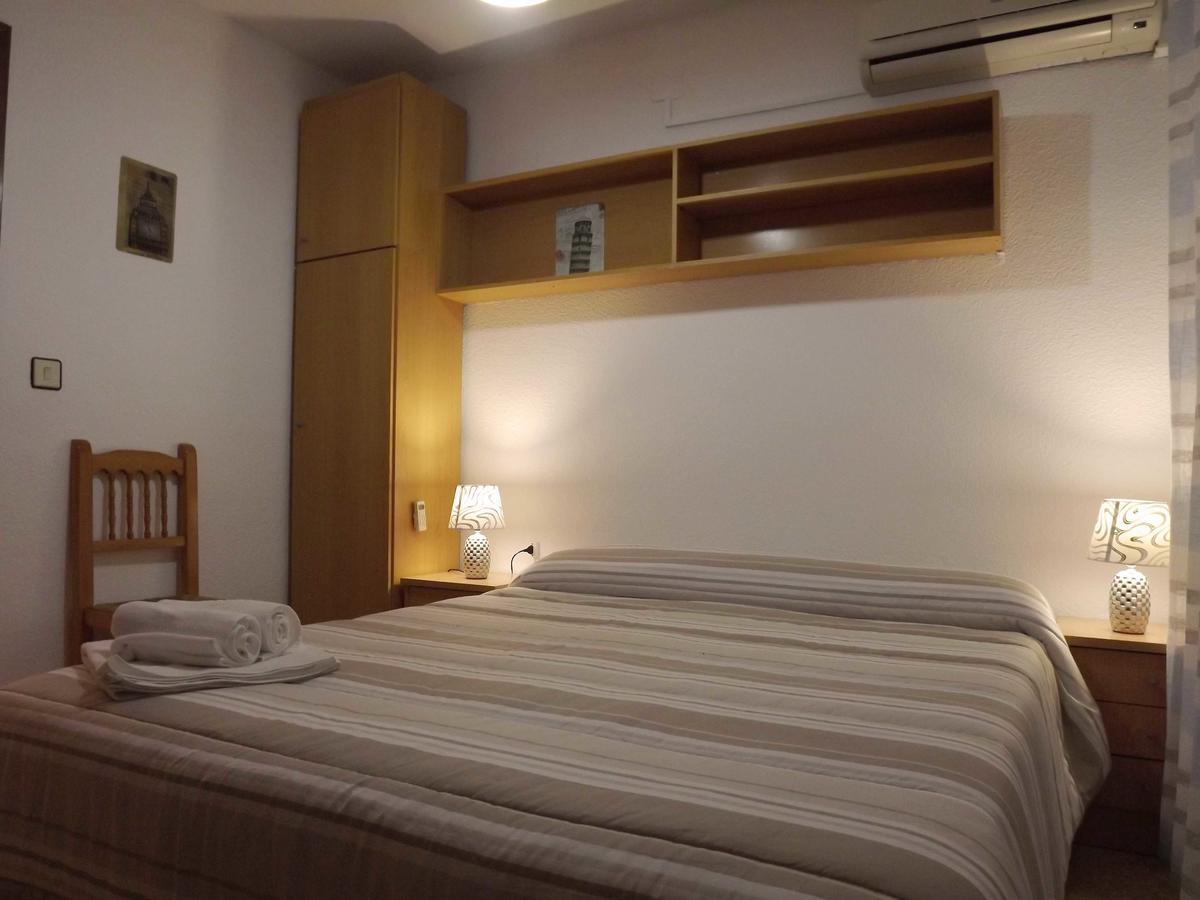 Apartamento Completo La Glorieta De Los Carrascos Apartment
