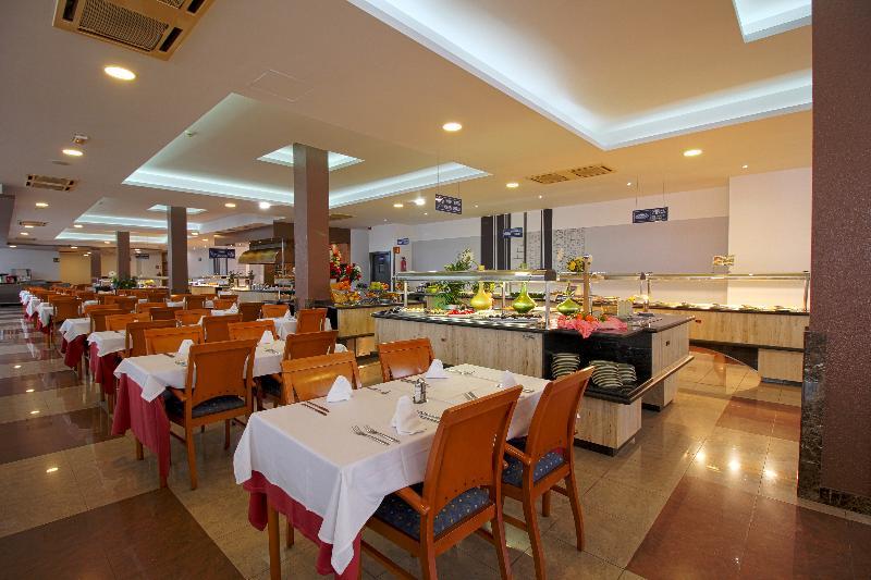 Sandos (adults Only) 4* Benidorm