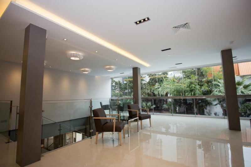 Appartement Niza Benidorm