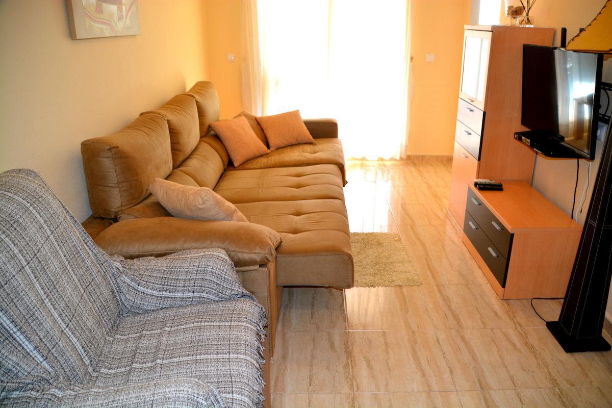 Apartment Albenimar Jardin De *