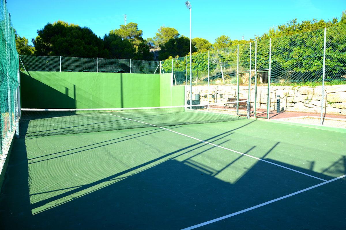 Albenimar Jardin De Apartment Benidorm
