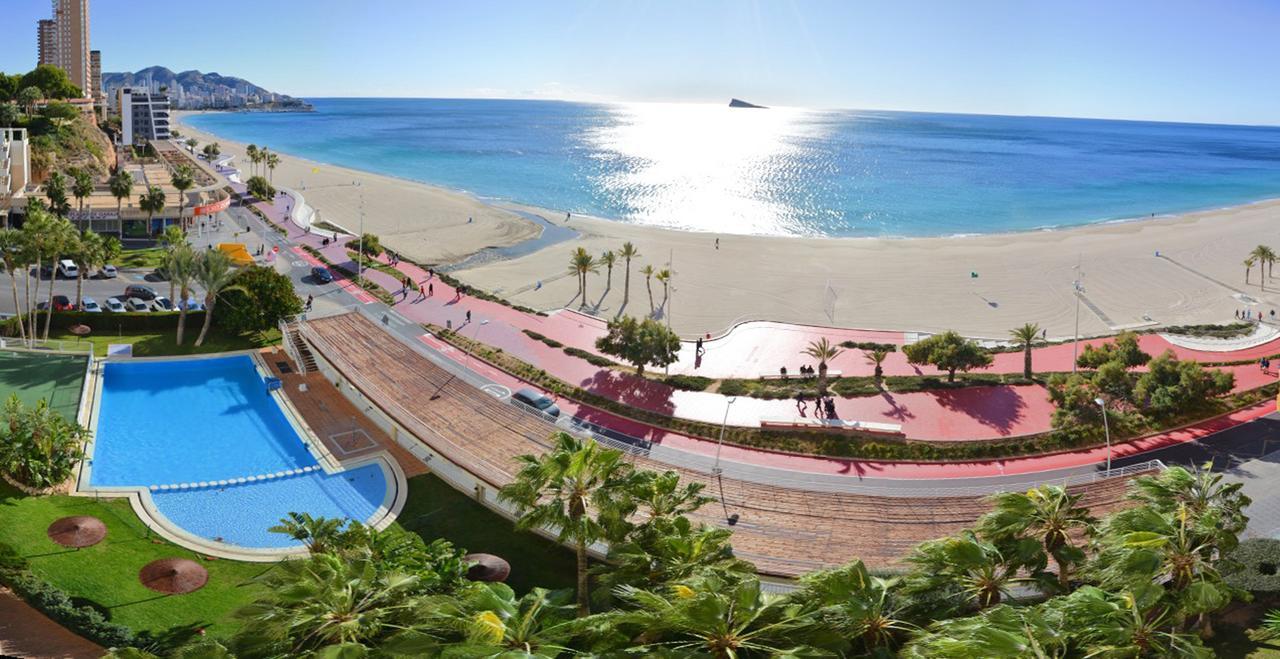 El Olivar Benidorm