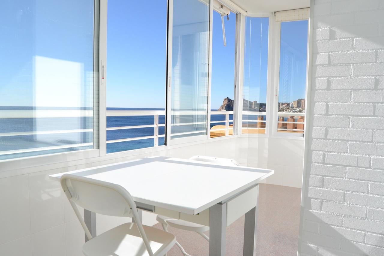 Appartement El Olivar