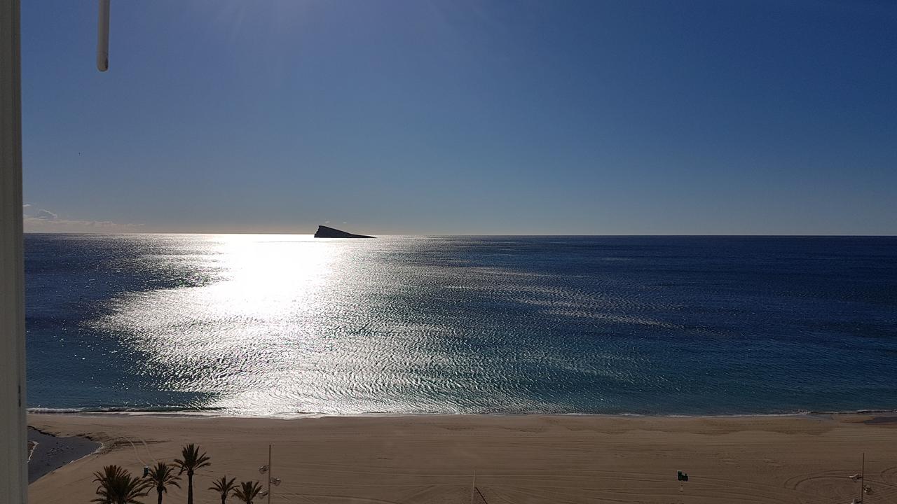 El Olivar