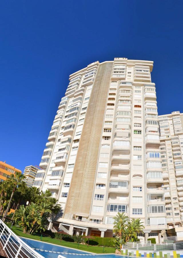 El Olivar Benidorm