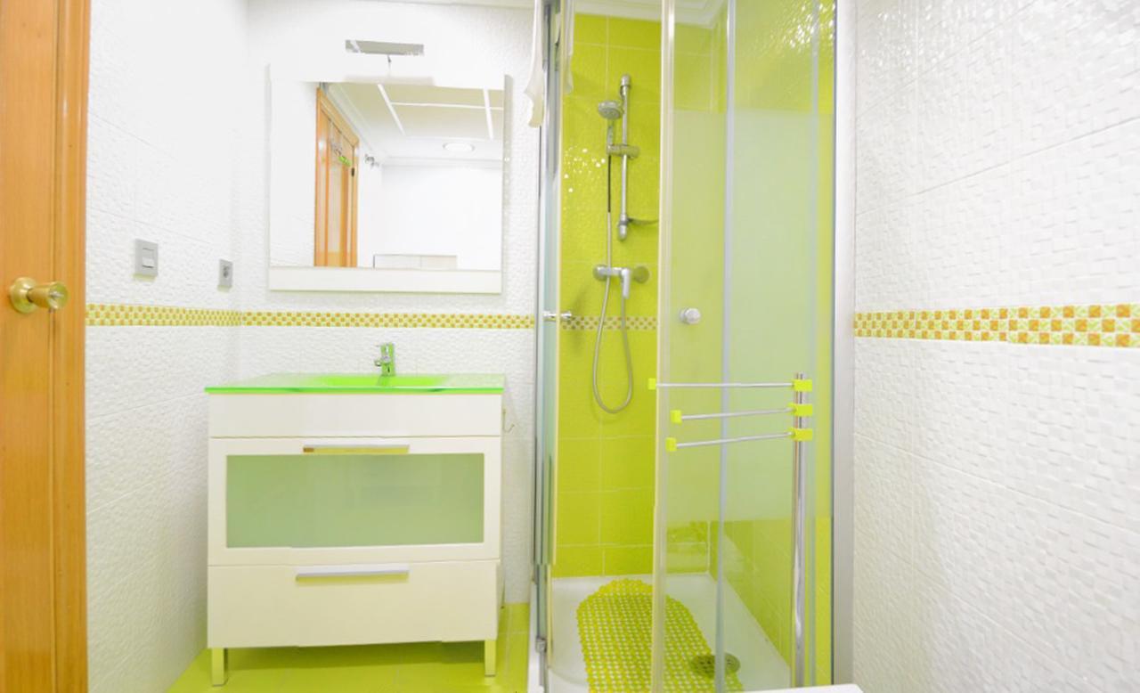 El Olivar Appartement Benidorm