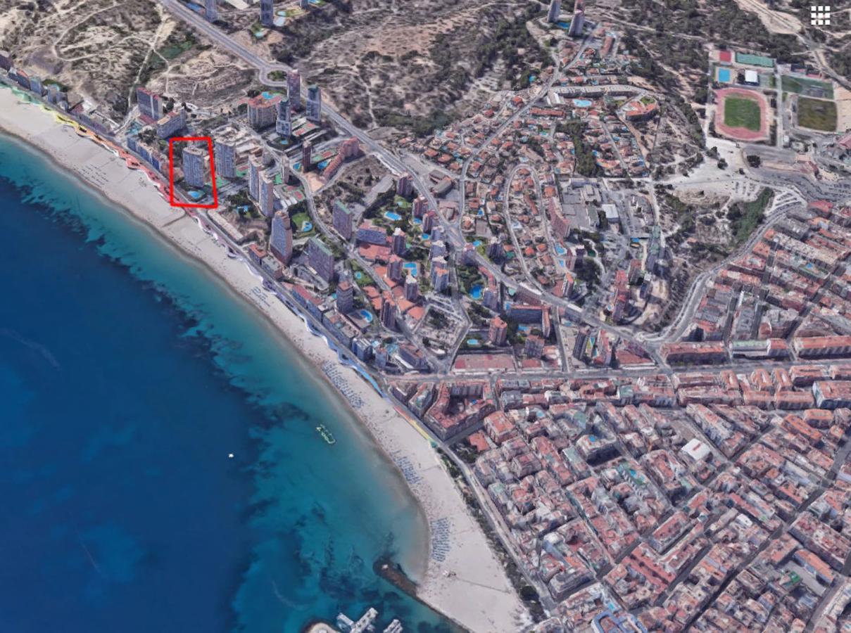 El Olivar