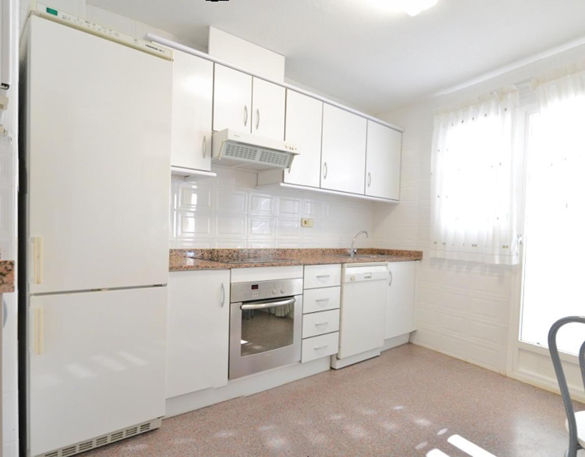El Olivar Appartement Benidorm