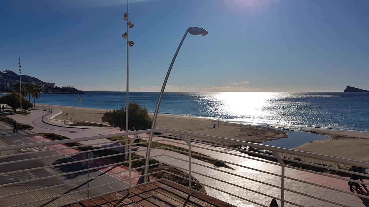 El Olivar * Benidorm