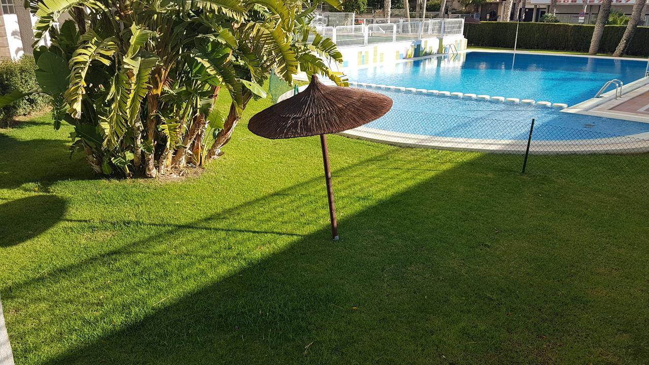Appartement El Olivar