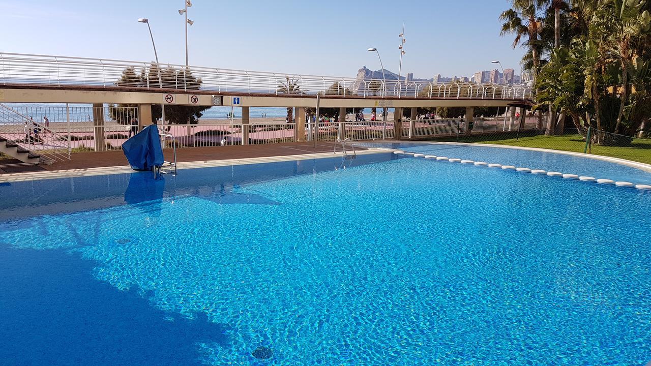 El Olivar Appartement *