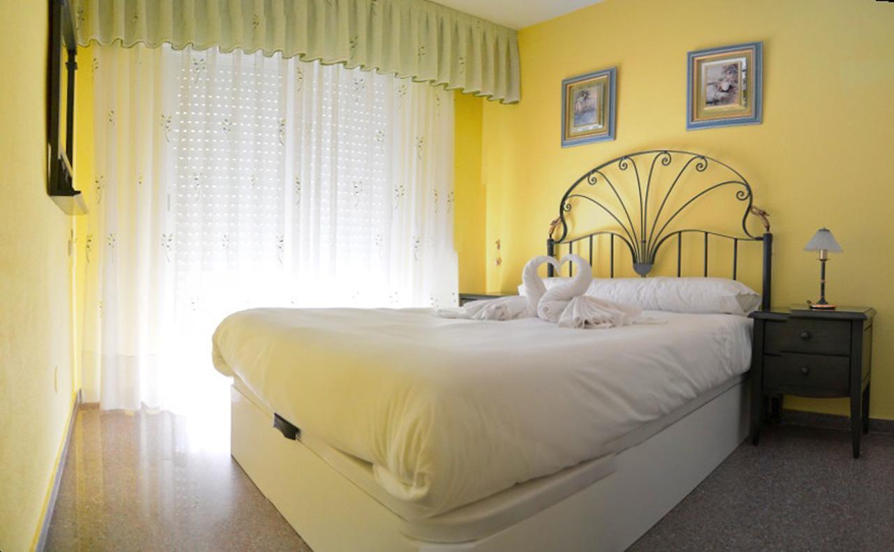 El Olivar Appartement