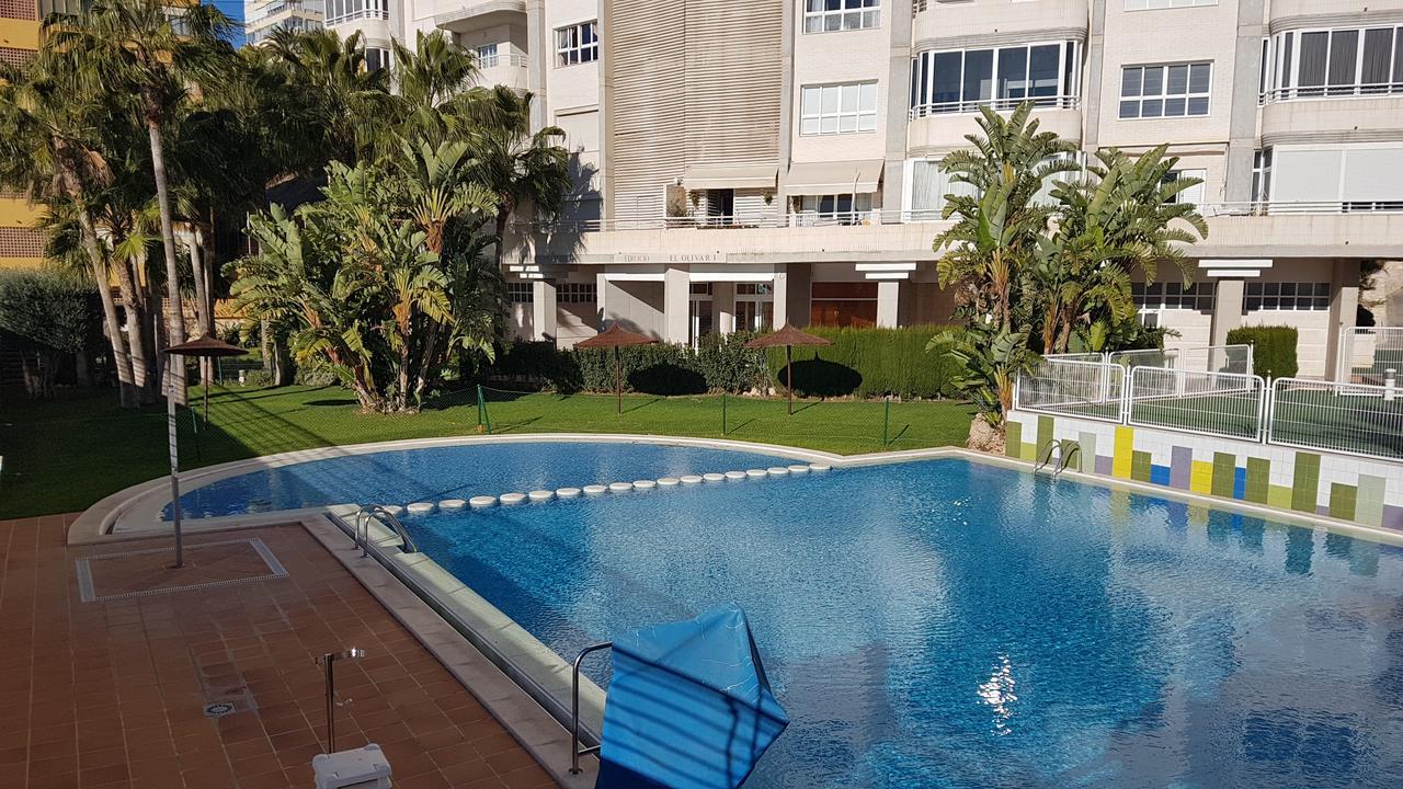 El Olivar * Benidorm