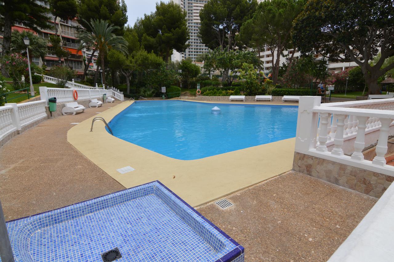 Apartment Playmon Park A *