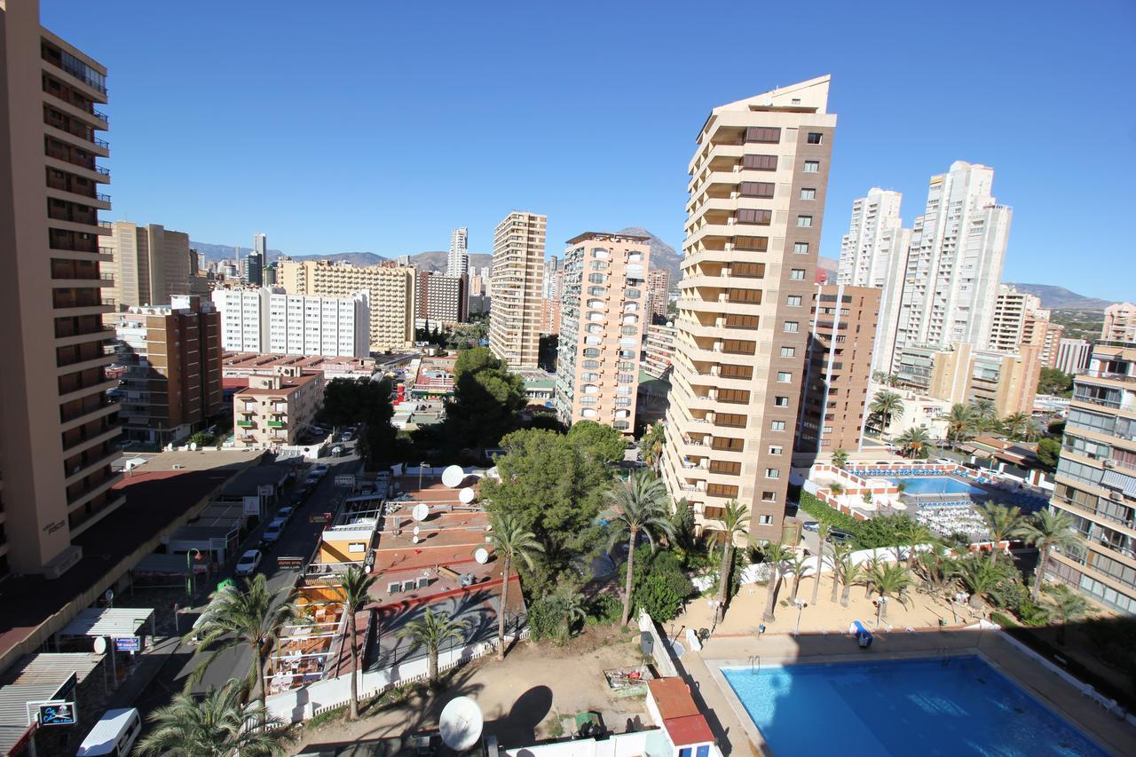 Bermudas Benidorm