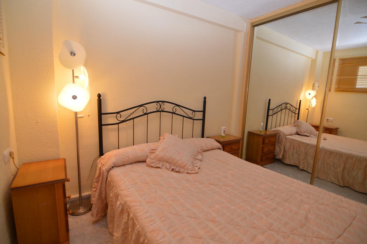 Apartment Playmon Park A *