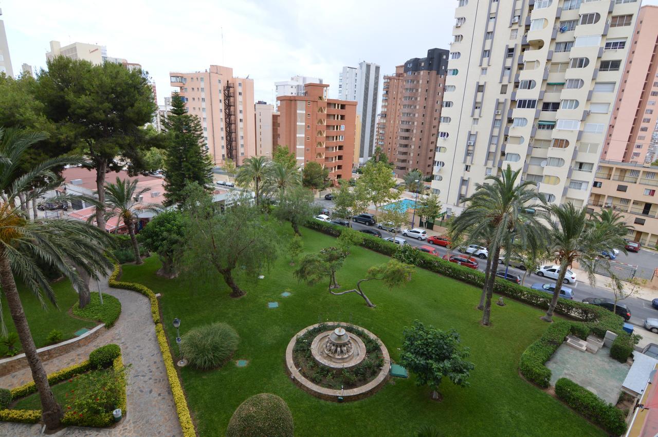 Playmon Park A Apartment Benidorm