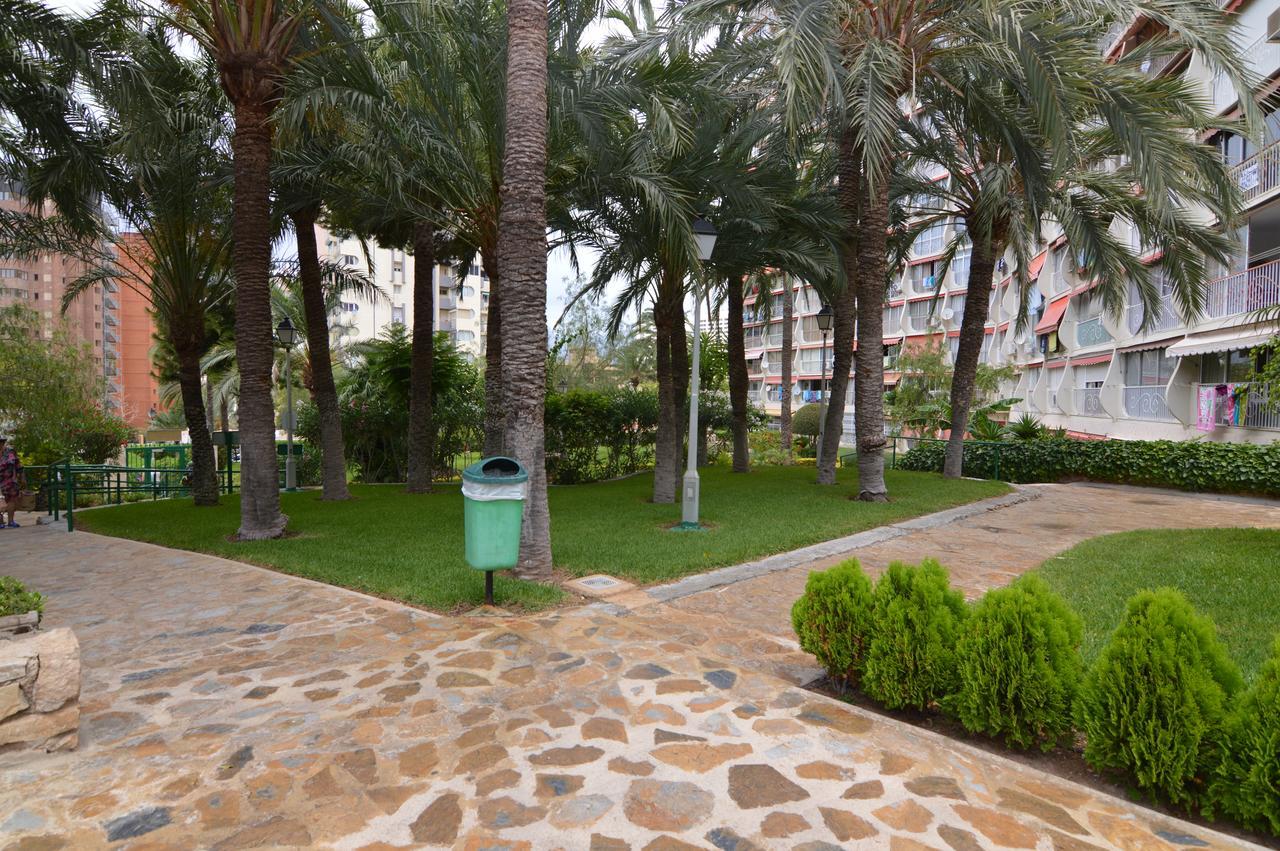 Playmon Park A * Benidorm