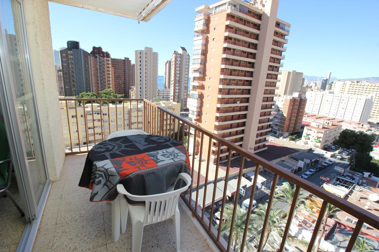 Bermudas Benidorm