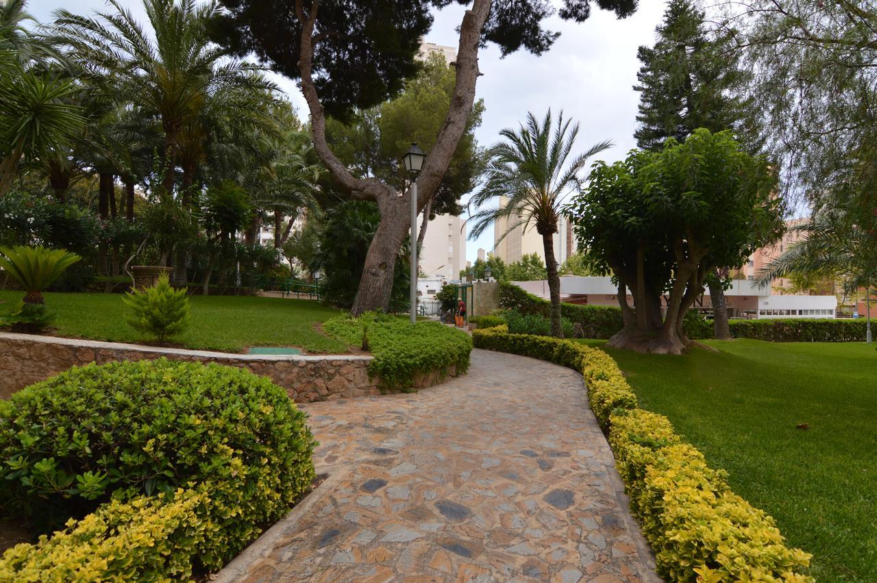 Playmon Park A Apartment Benidorm