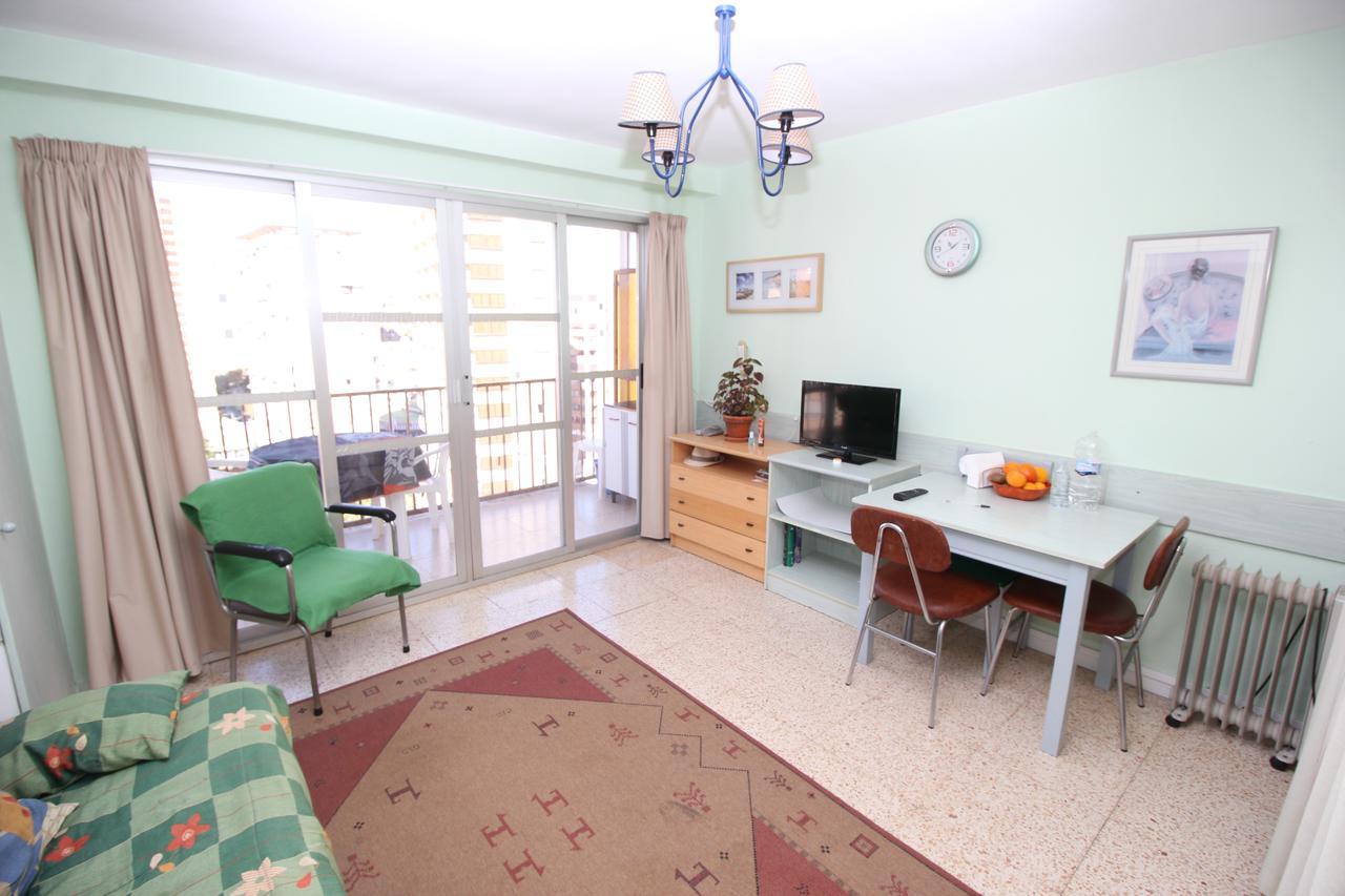 Bermudas Apartamento