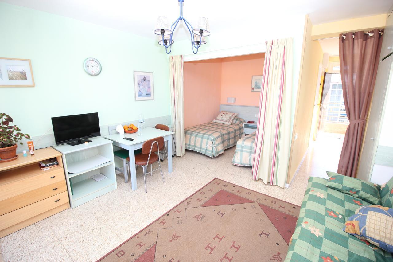 Bermudas Apartamento Benidorm
