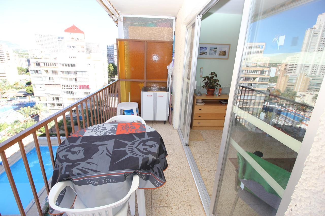 Bermudas Apartamento