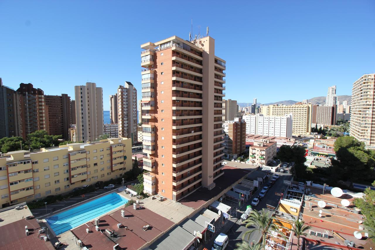 Bermudas Apartamento