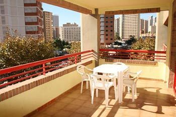 Apartment Evamar