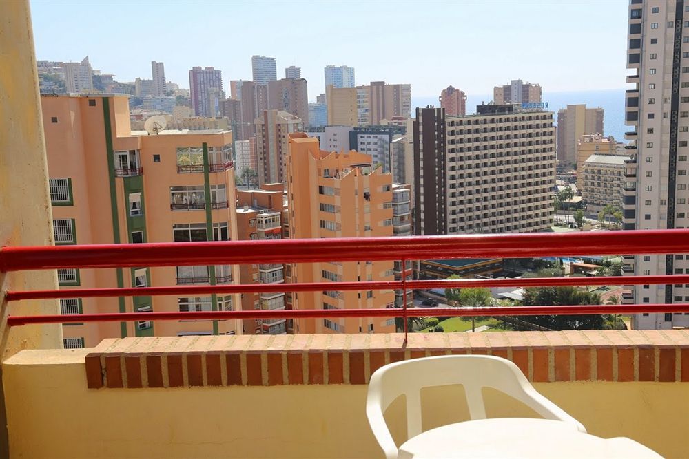 Evamar Apartment Benidorm