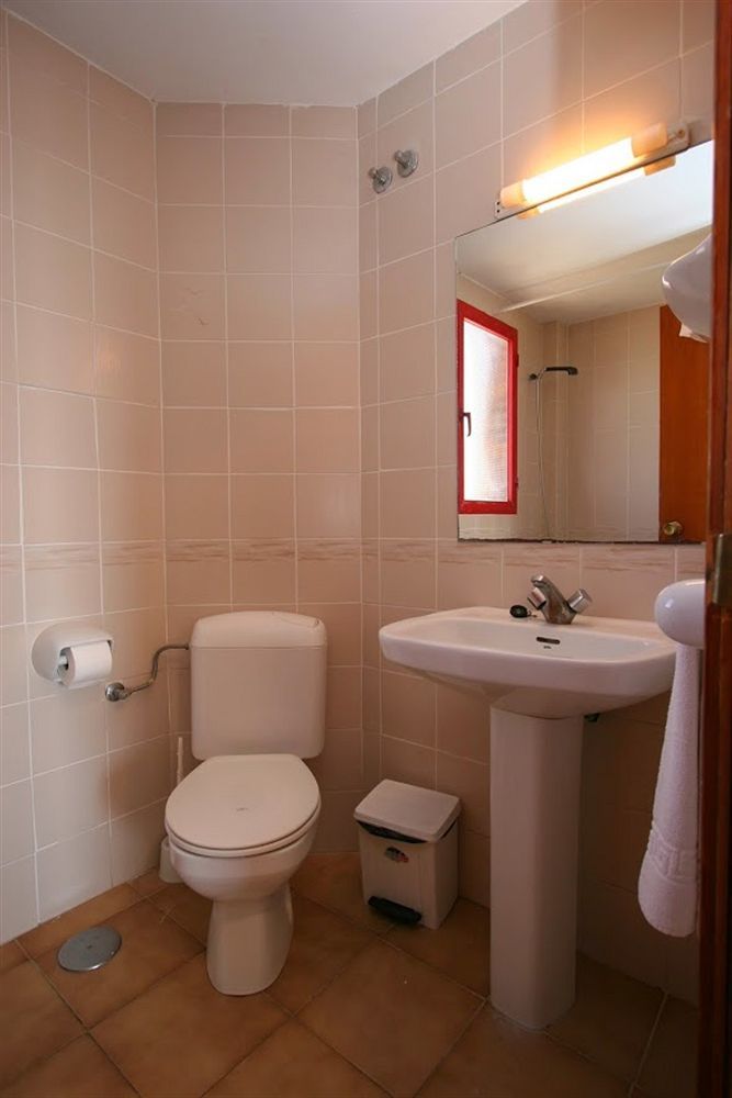 Apartment Evamar *