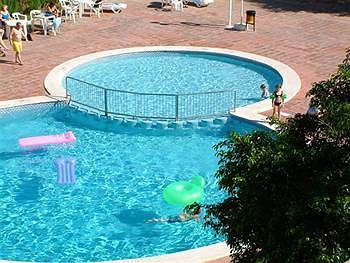 Evamar Apartment Benidorm